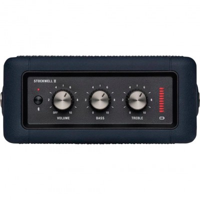 Marshall Stockwell II Indigo (1005251)