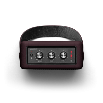 Колонка Marshall Stockwell II Burgundy (1005231)