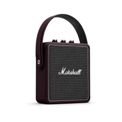 Колонка Marshall Stockwell II Burgundy (1005231)