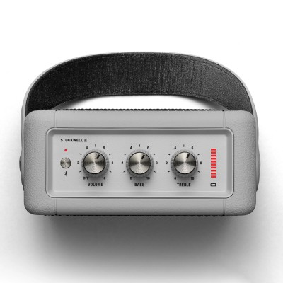 Marshall Stockwell II Grey (1001899)