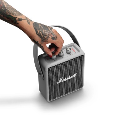 Marshall Stockwell II Grey (1001899)
