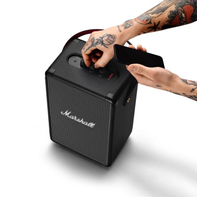 Marshall Tufton Black (1001906)
