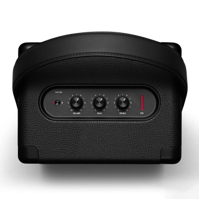 Marshall Tufton Black (1001906)