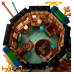 Блочный конструктор LEGO Дом на дереве (21318)