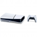 Игровая консоль Sony PlayStation 5 Slim Blu-ray 825GB + DualSense Wireless Controller (1000042051)