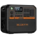 Портативная зарядная станция BLUETTI AC200PL, 2400W 2304Wh