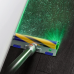 Пылесос 2в1 (вертикальный + ручной) Dyson V15 Detect (447261-01, 443099-01)