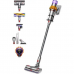 Пылесос 2в1 (вертикальный + ручной) Dyson V15 Detect Absolute (447294-01)