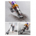 Пылесос 2в1 (вертикальный + ручной) Dyson V15 Detect Absolute (447294-01)