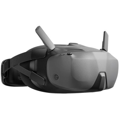 FPV очки DJI Goggles N3 (CP.RC.00000032.02)