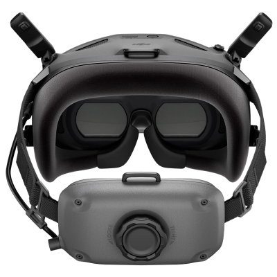 FPV очки DJI Goggles N3 (CP.RC.00000032.02)