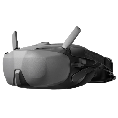 FPV очки DJI Goggles N3 (CP.RC.00000032.02)