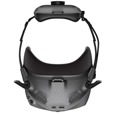 FPV очки DJI Goggles N3 (CP.RC.00000032.02)