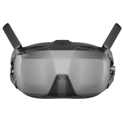 FPV очки DJI Goggles N3 (CP.RC.00000032.02)