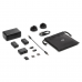 Микрофонная радиосистема DJI Mic [2TX+1RX] (CP.RN.00000197.01, CP.RN.00000198.01)