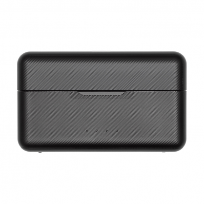 Микрофонная радиосистема DJI Mic [2TX+1RX] (CP.RN.00000197.01, CP.RN.00000198.01)