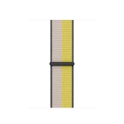 Ремінець Apple Oat Milk/Lemon Zest Sport Loop для Apple Watch 40/41mm (MN5L3)