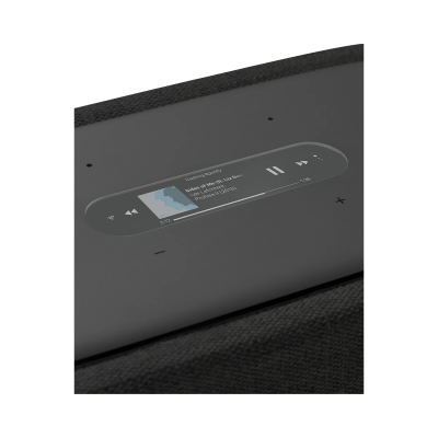 Harman/Kardon Citatione 300 Black (HKCITATION300BLKEU)