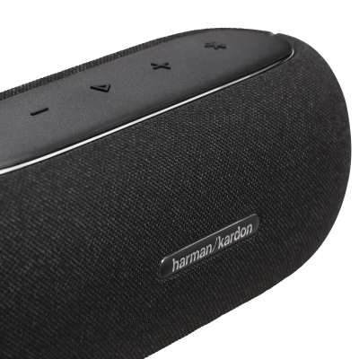 Акустическая система Harman/Kardon Luna - Black (HKLUNABLKEU)