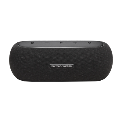 Акустическая система Harman/Kardon Luna - Black (HKLUNABLKEU)