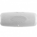 Портативная акустика JBL Charge 5 White (JBLCHARGE5WHT)