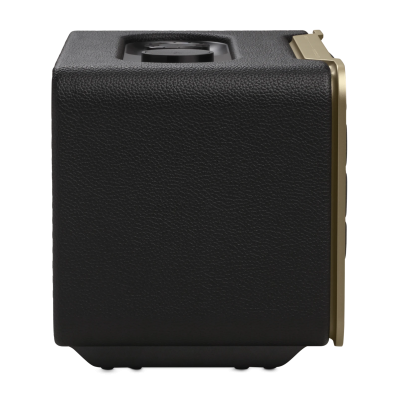 Колонка JBL Authentics 200 (JBLAUTH200BLKEP)
