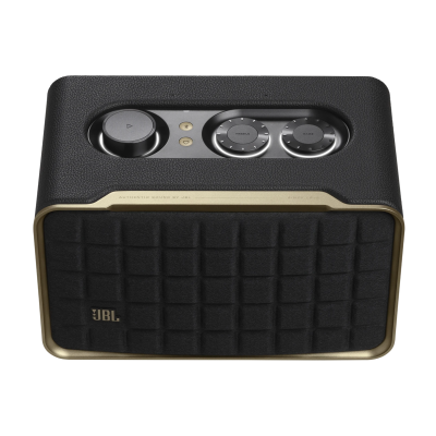 Колонка JBL Authentics 200 (JBLAUTH200BLKEP)