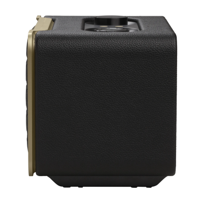 Колонка JBL Authentics 200 (JBLAUTH200BLKEP)