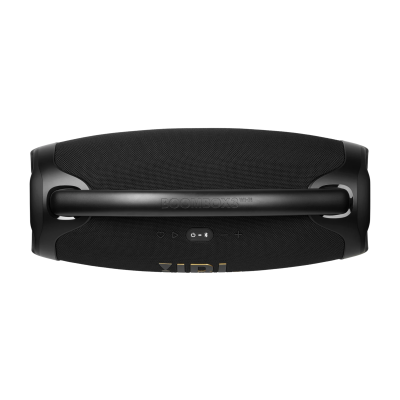 Портативная колонка JBL Boombox 3 Wi-Fi – Black (JBLBB3WIFIBLKEP)