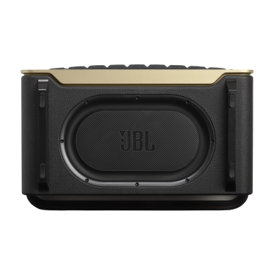 Колонка JBL Authentics 300 (JBLAUTH300BLKEP)