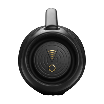 Портативная колонка JBL Boombox 3 Wi-Fi – Black (JBLBB3WIFIBLKEP)