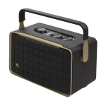 Колонка JBL Authentics 300 (JBLAUTH300BLKEP)