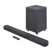 Саундбар JBL Bar 500 (JBLBAR500PROBLKEP)
