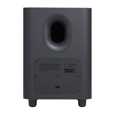 Саундбар JBL Bar 500 (JBLBAR500PROBLKEP)