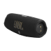 Портативная колонка JBL Charge 5 Wi-Fi – Black (JBLCHARGE5WIFIBLK)