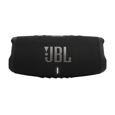 Портативная колонка JBL Charge 5 Wi-Fi – Black (JBLCHARGE5WIFIBLK)