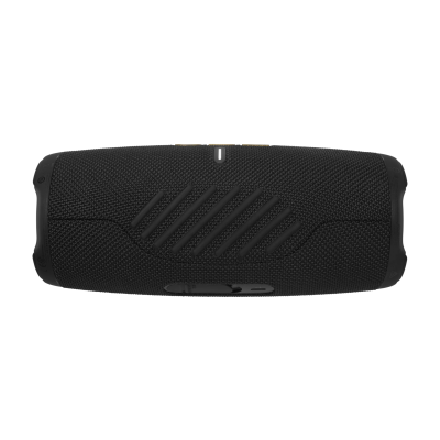 Портативная колонка JBL Charge 5 Wi-Fi – Black (JBLCHARGE5WIFIBLK)