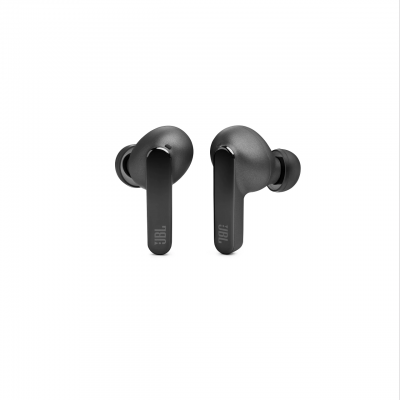 Навушники JBL Live Pro 2 TWS - Black (JBLLIVEPRO2TWSBLK)