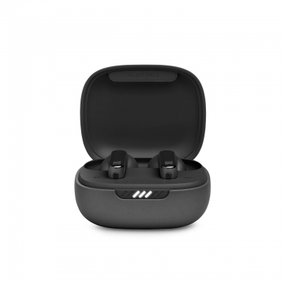 Навушники JBL Live Pro 2 TWS - Black (JBLLIVEPRO2TWSBLK)