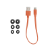 Навушники JBL Live Pro 2 TWS - Black (JBLLIVEPRO2TWSBLK)