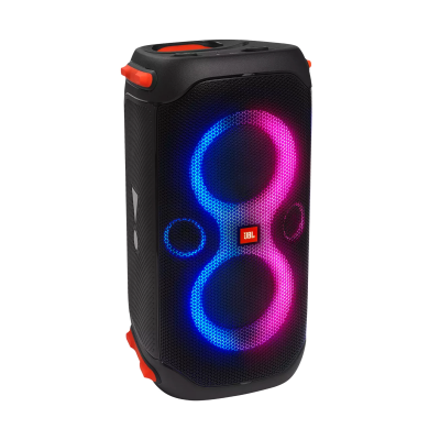 JBL PartyBox 110 Black (JBLPARTYBOX110EU)