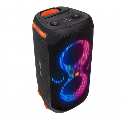 JBL PartyBox 110 Black (JBLPARTYBOX110EU)