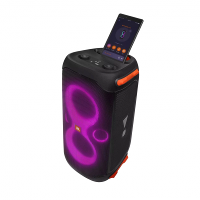JBL PartyBox 110 Black (JBLPARTYBOX110EU)