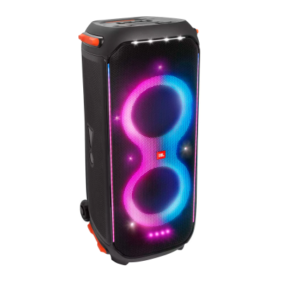 JBL PartyBox 710 Black (JBLPARTYBOX710)