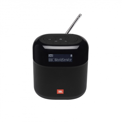 JBL Tuner XL (JBLTUNERXLBLKEU)