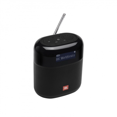 JBL Tuner XL (JBLTUNERXLBLKEU)