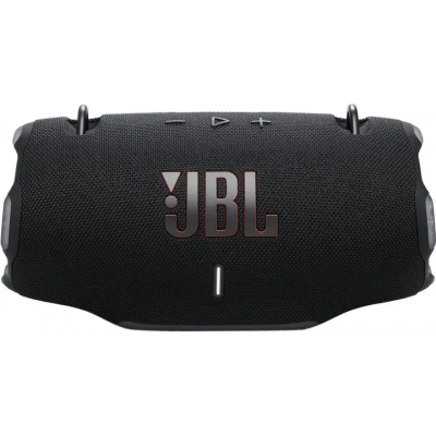 Портативная колонка JBL Xtreme 4 Black (JBLXTREME4BLKEP)
