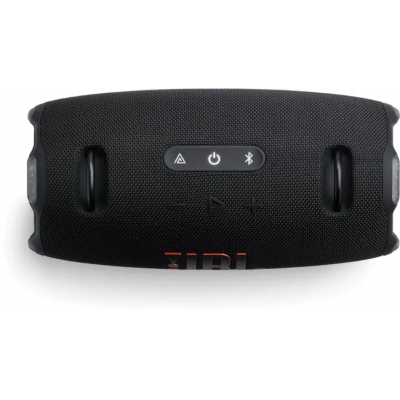 Портативная колонка JBL Xtreme 4 Black (JBLXTREME4BLKEP)