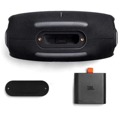 Портативная колонка JBL Xtreme 4 Black (JBLXTREME4BLKEP)