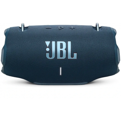 Портативная колонка JBL Xtreme 4 Blue (JBLXTREME4BLUEP)